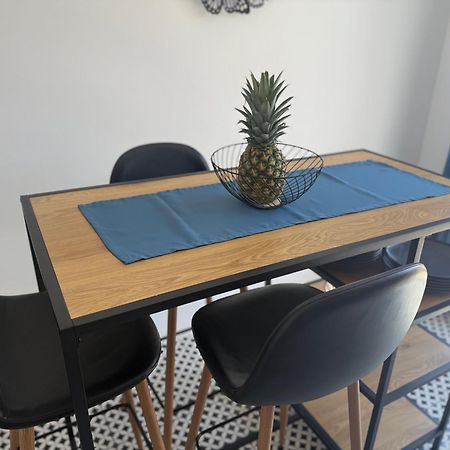 Holiday Apartment Ora Balchik Luaran gambar