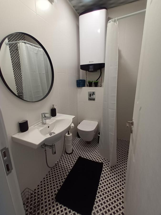 Holiday Apartment Ora Balchik Luaran gambar