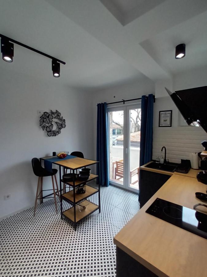 Holiday Apartment Ora Balchik Luaran gambar
