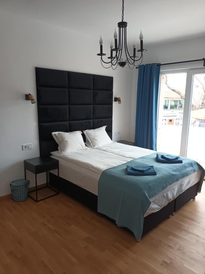 Holiday Apartment Ora Balchik Luaran gambar