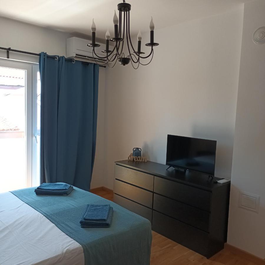 Holiday Apartment Ora Balchik Luaran gambar