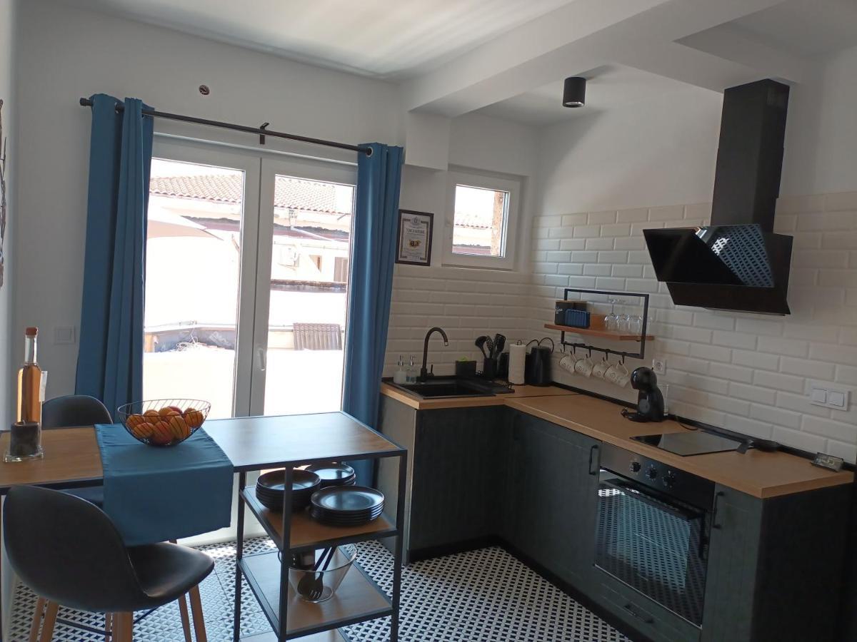 Holiday Apartment Ora Balchik Luaran gambar