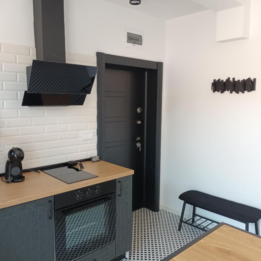 Holiday Apartment Ora Balchik Luaran gambar