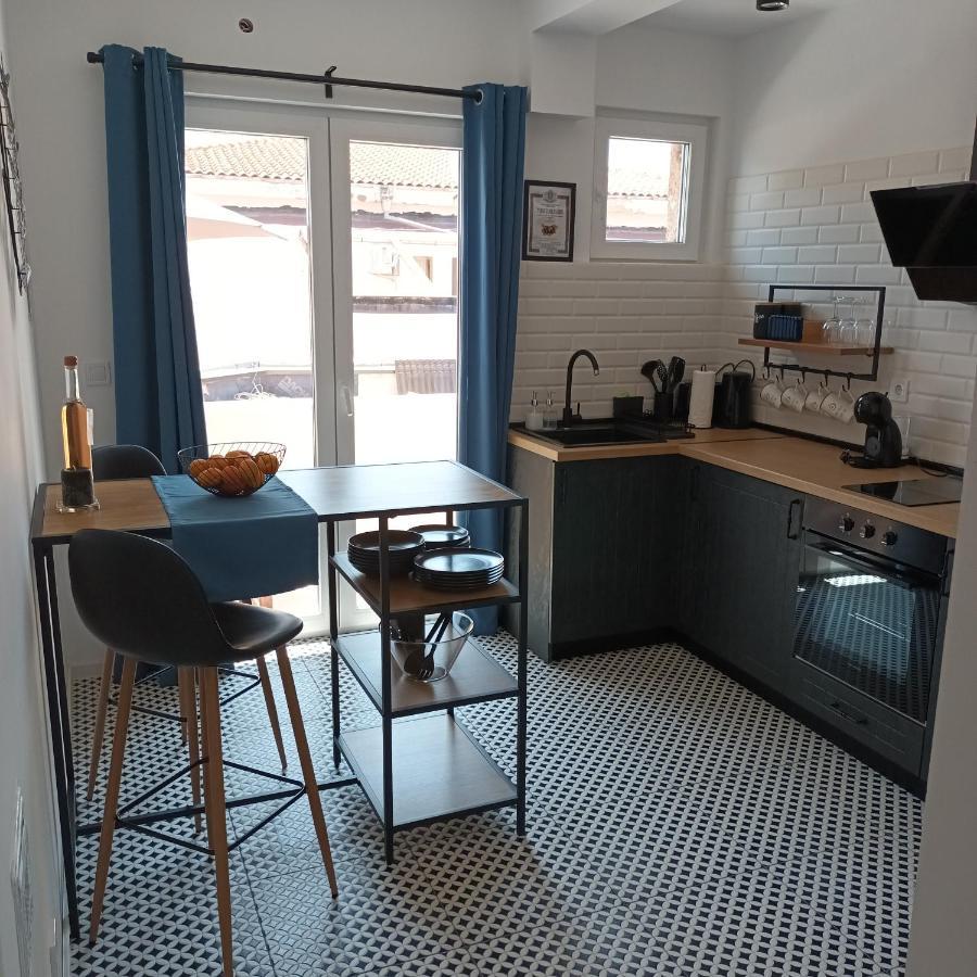 Holiday Apartment Ora Balchik Luaran gambar