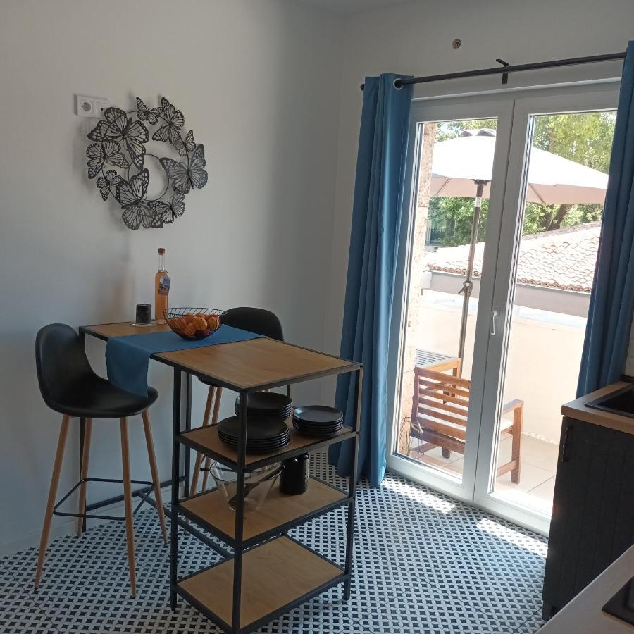 Holiday Apartment Ora Balchik Luaran gambar