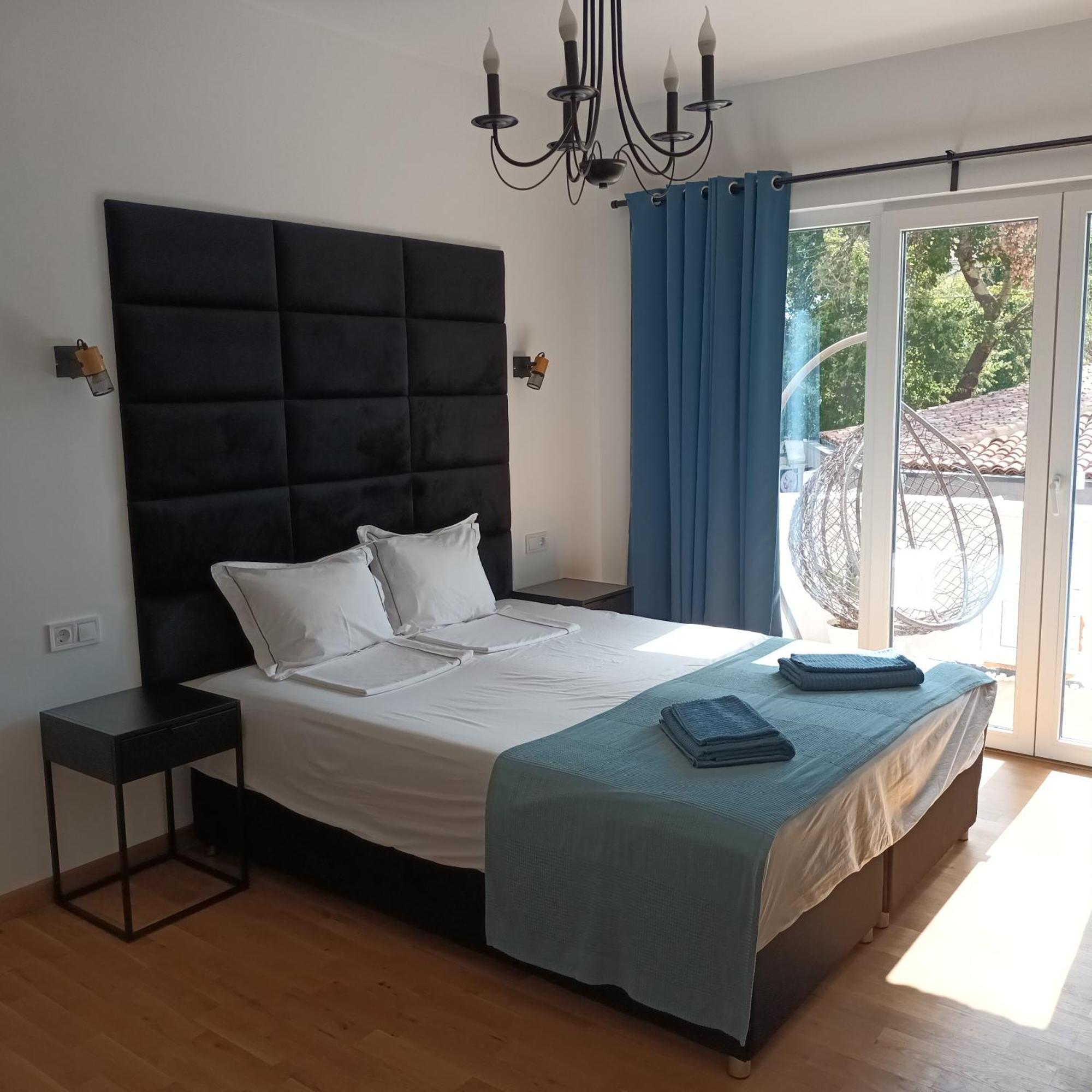 Holiday Apartment Ora Balchik Luaran gambar