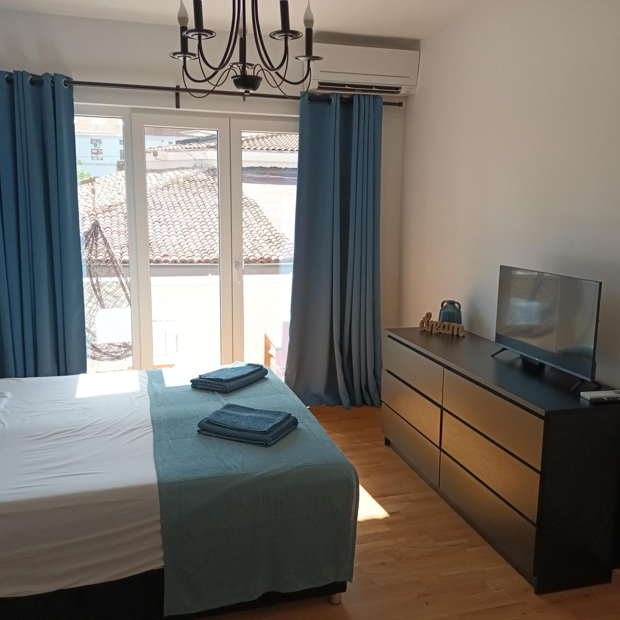 Holiday Apartment Ora Balchik Luaran gambar