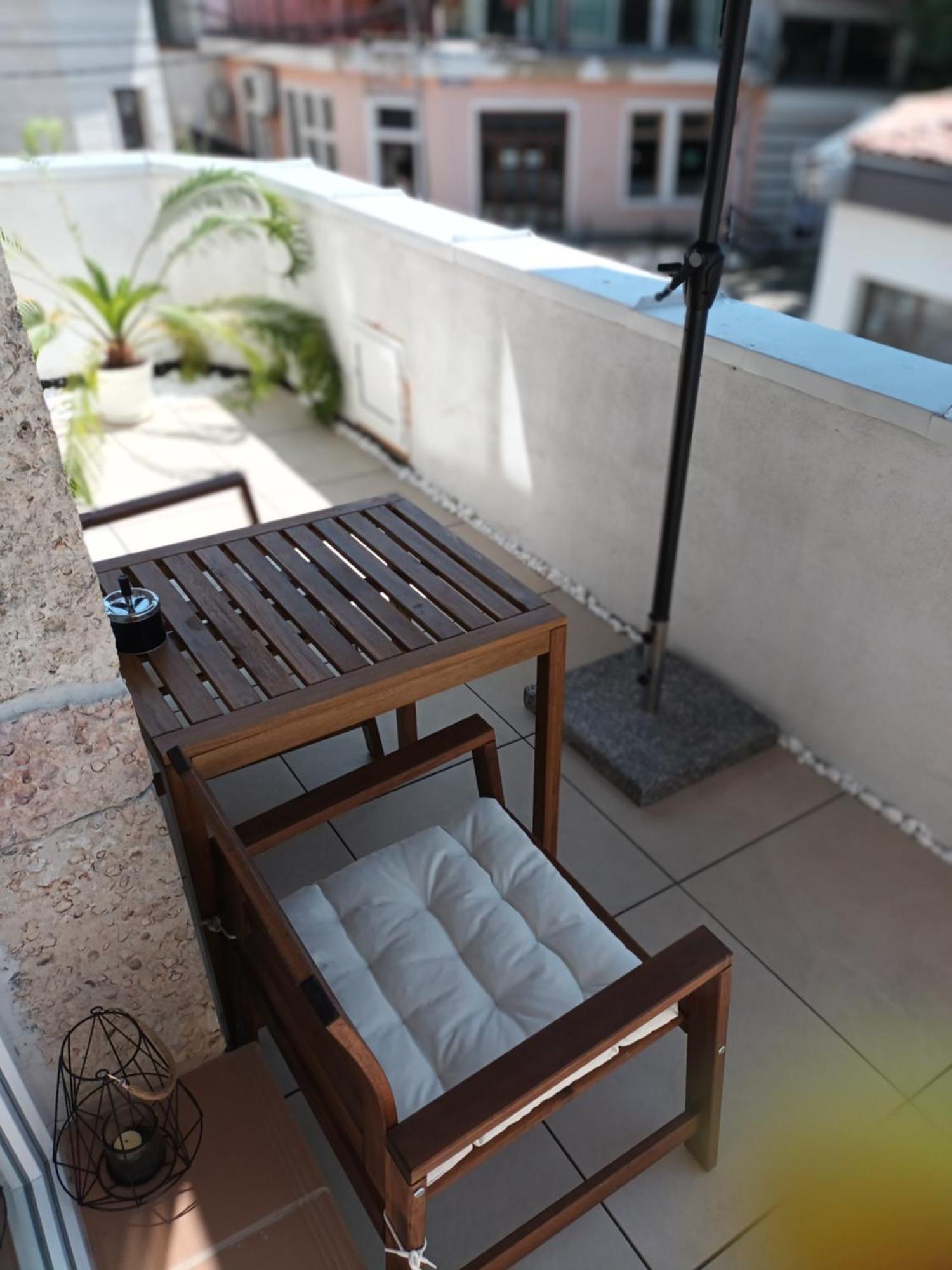 Holiday Apartment Ora Balchik Luaran gambar
