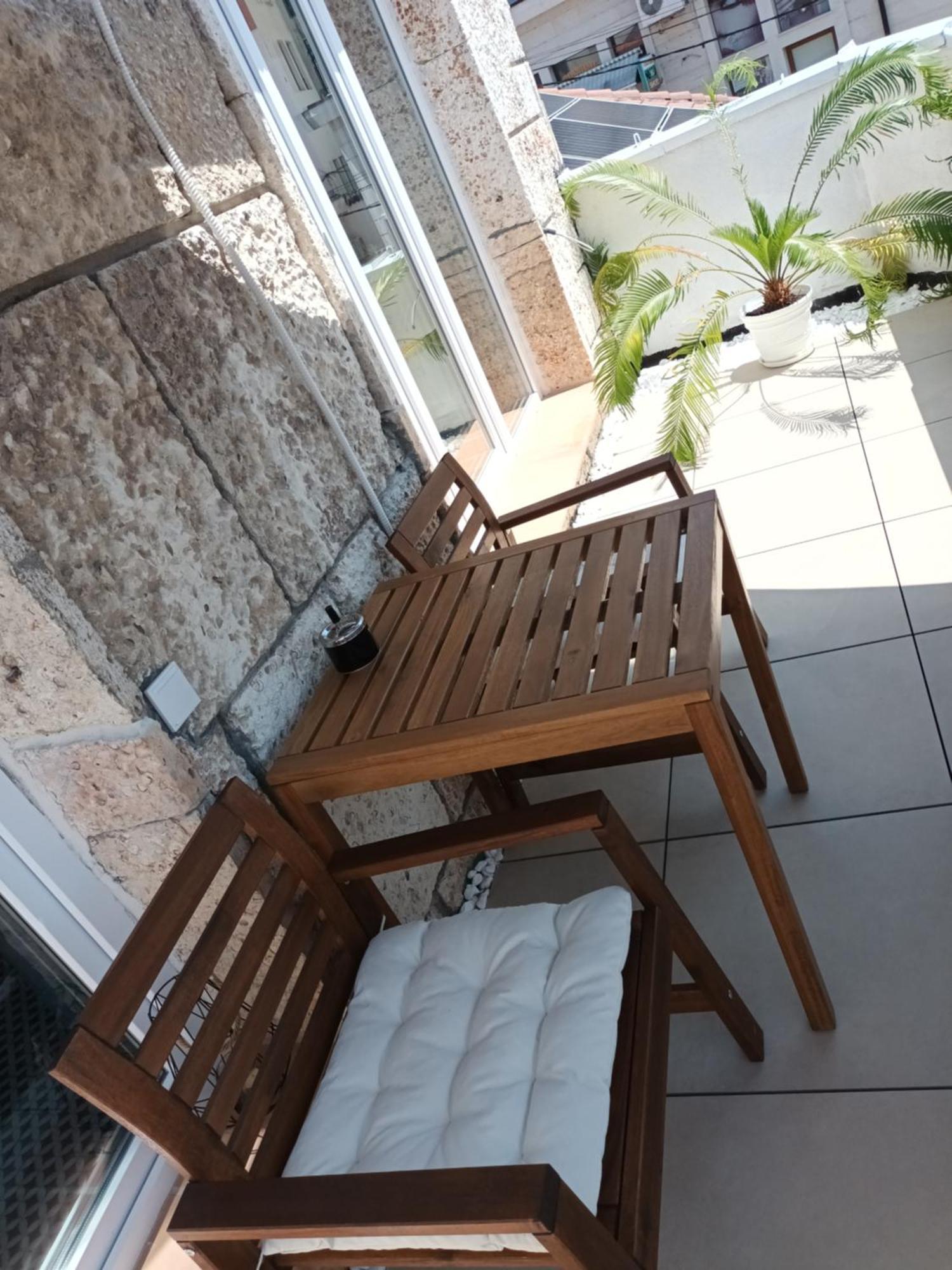 Holiday Apartment Ora Balchik Luaran gambar