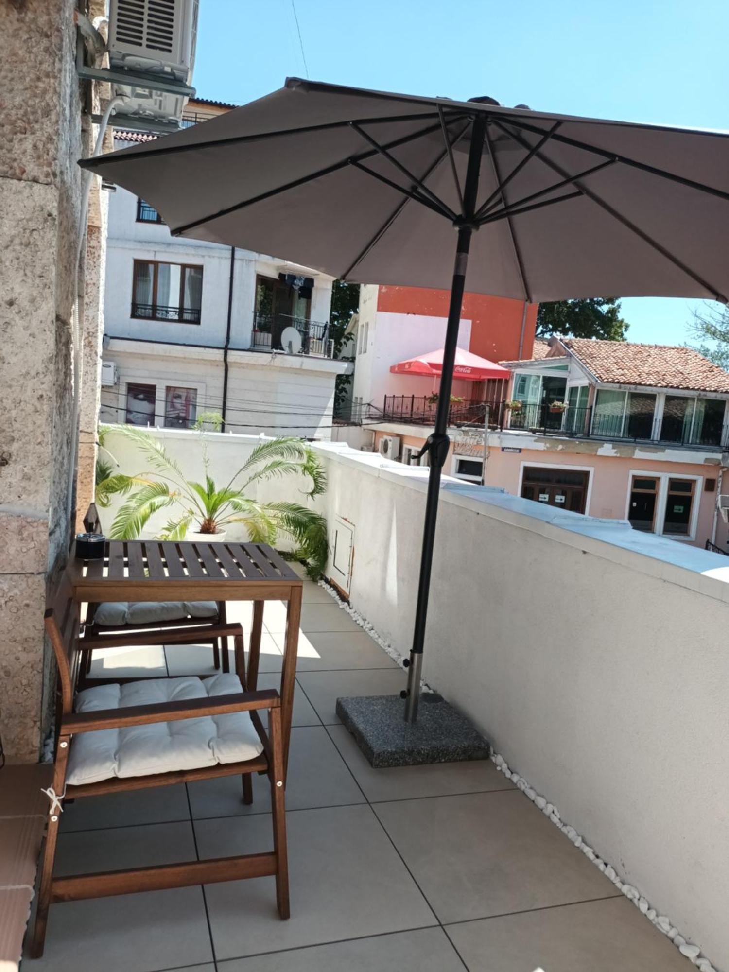 Holiday Apartment Ora Balchik Luaran gambar
