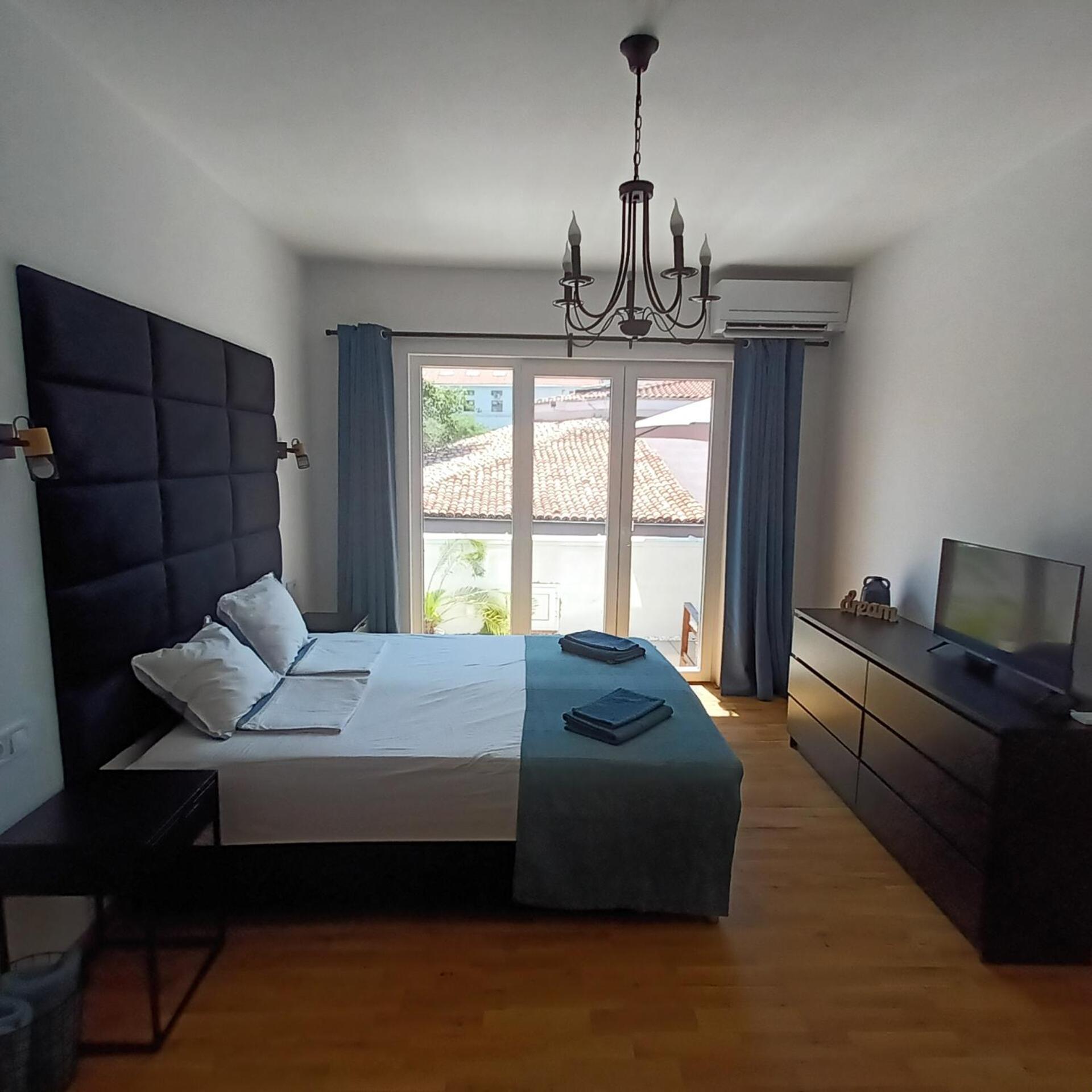 Holiday Apartment Ora Balchik Luaran gambar