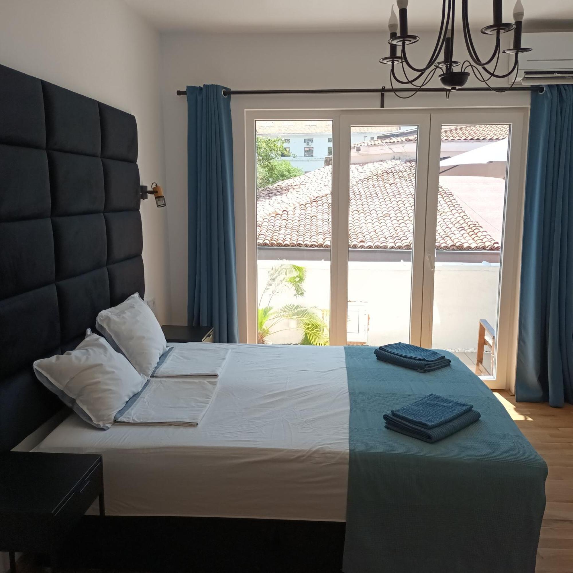 Holiday Apartment Ora Balchik Luaran gambar