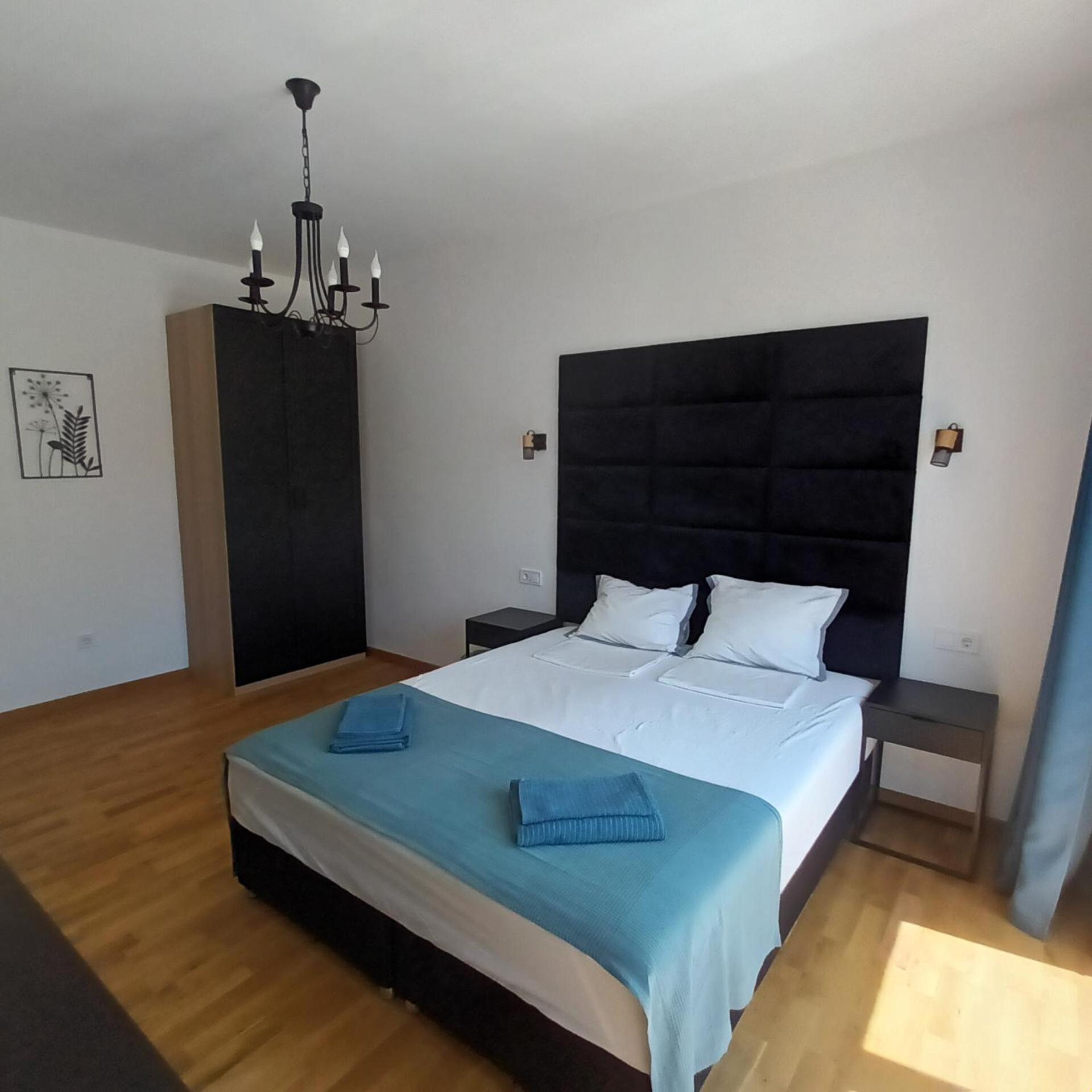 Holiday Apartment Ora Balchik Luaran gambar