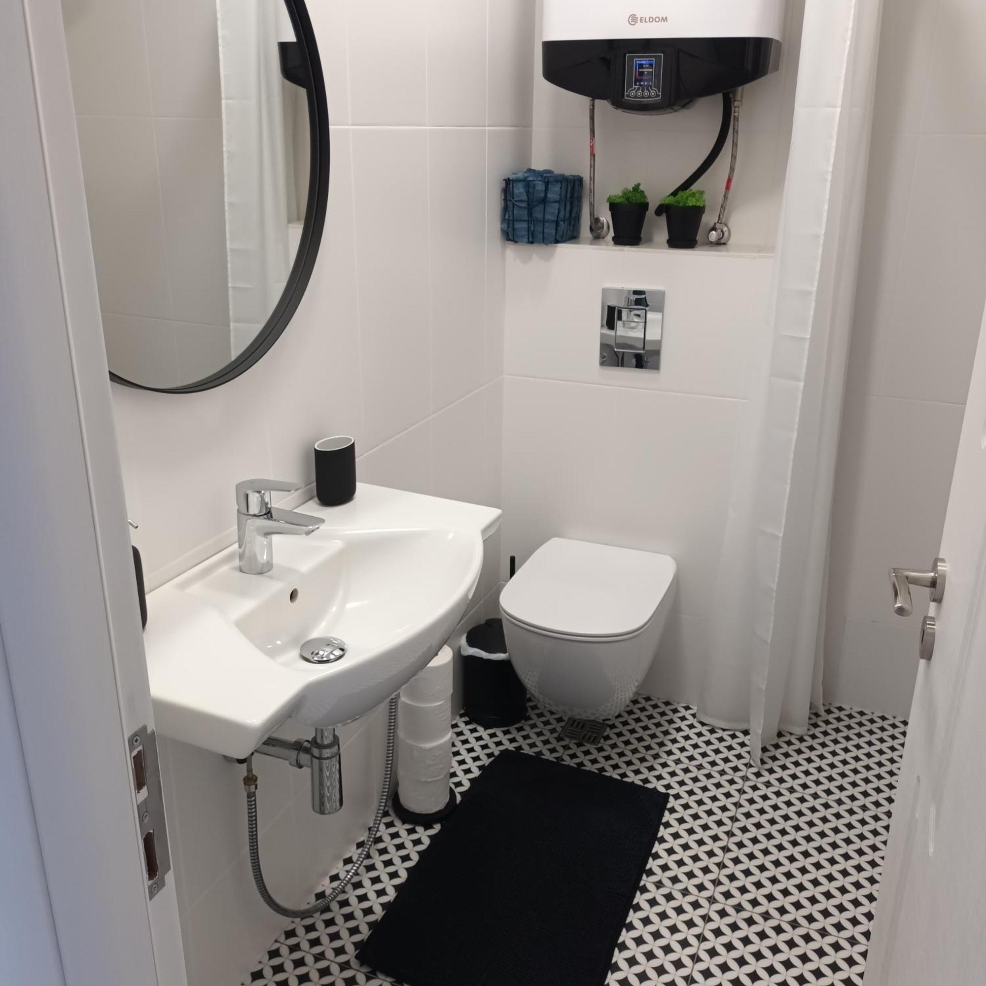 Holiday Apartment Ora Balchik Luaran gambar