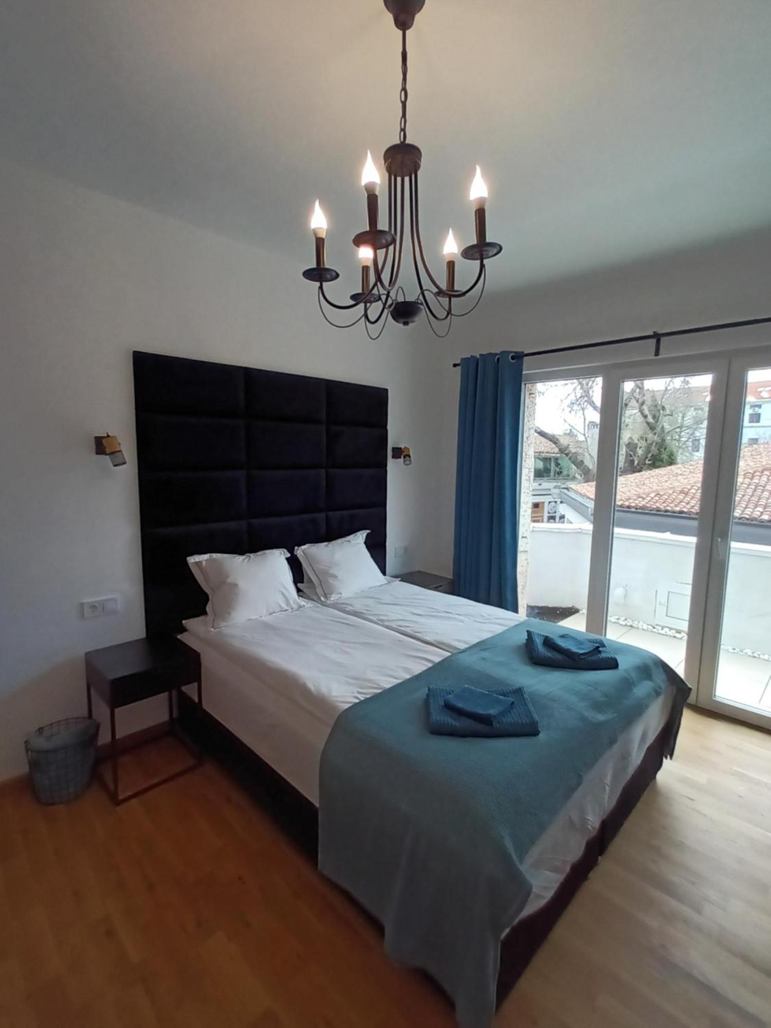 Holiday Apartment Ora Balchik Bilik gambar