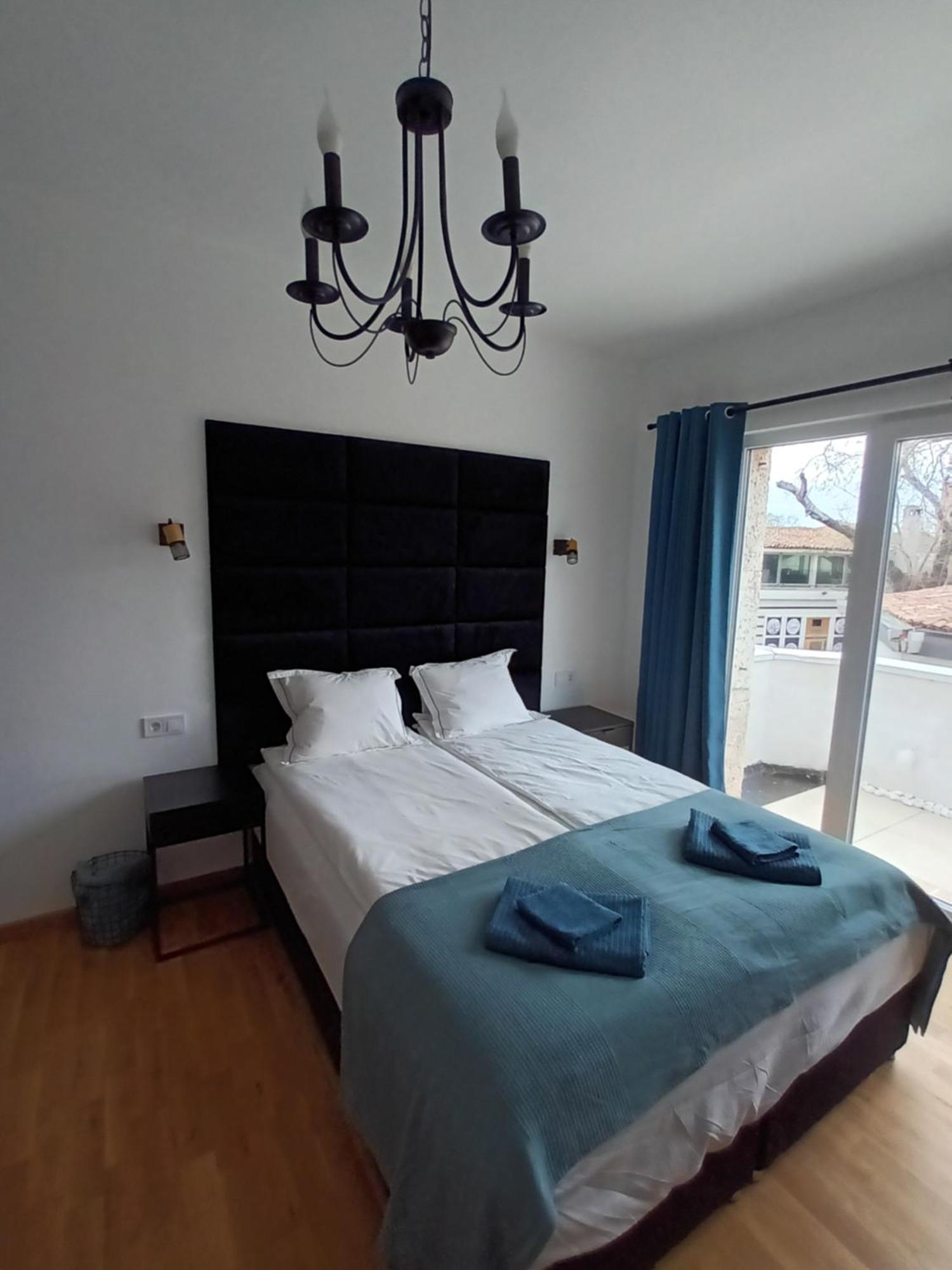 Holiday Apartment Ora Balchik Bilik gambar