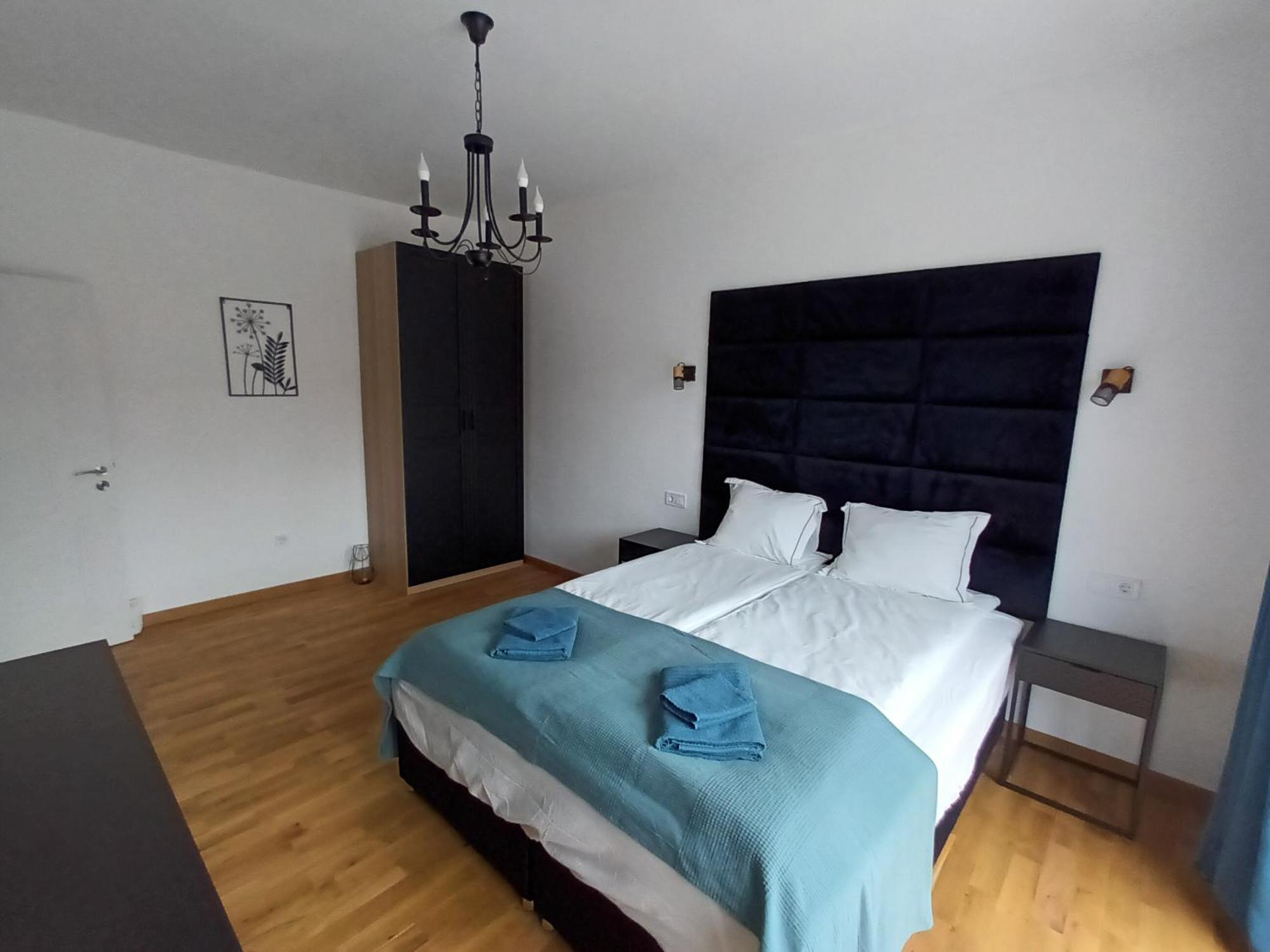 Holiday Apartment Ora Balchik Bilik gambar