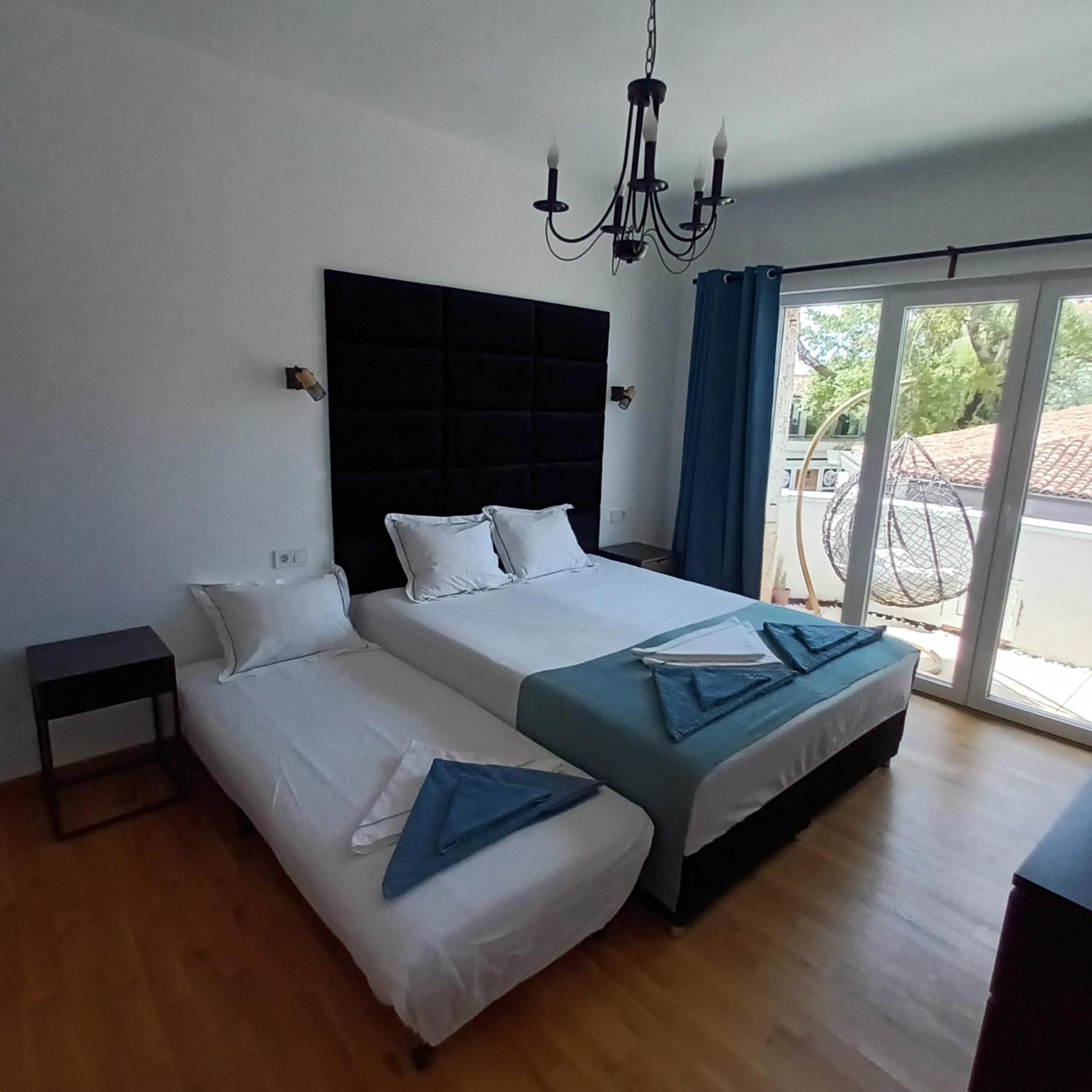 Holiday Apartment Ora Balchik Luaran gambar