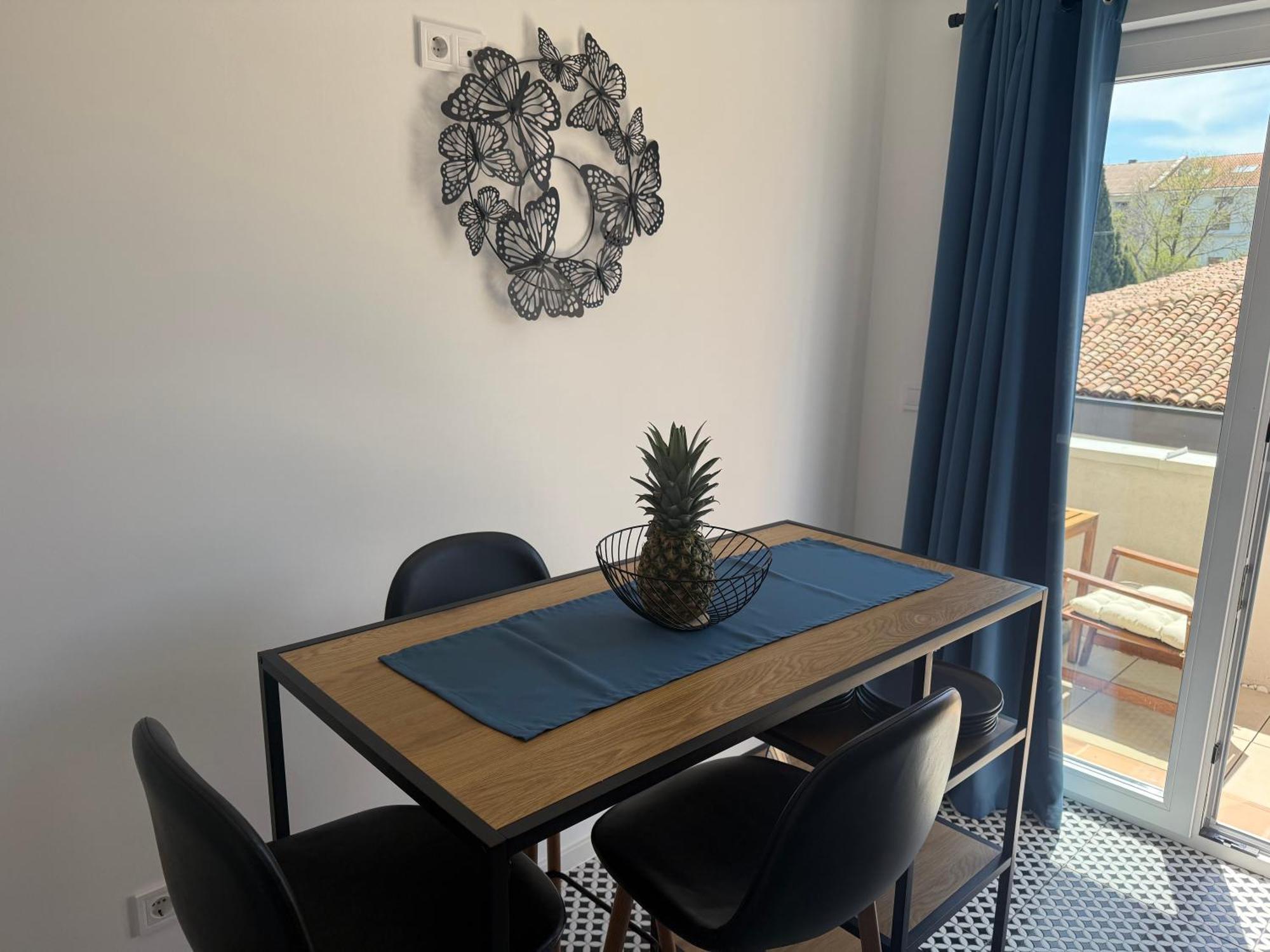 Holiday Apartment Ora Balchik Luaran gambar