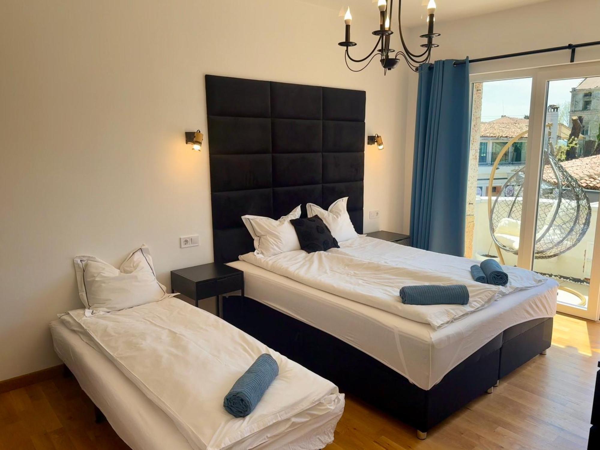Holiday Apartment Ora Balchik Luaran gambar