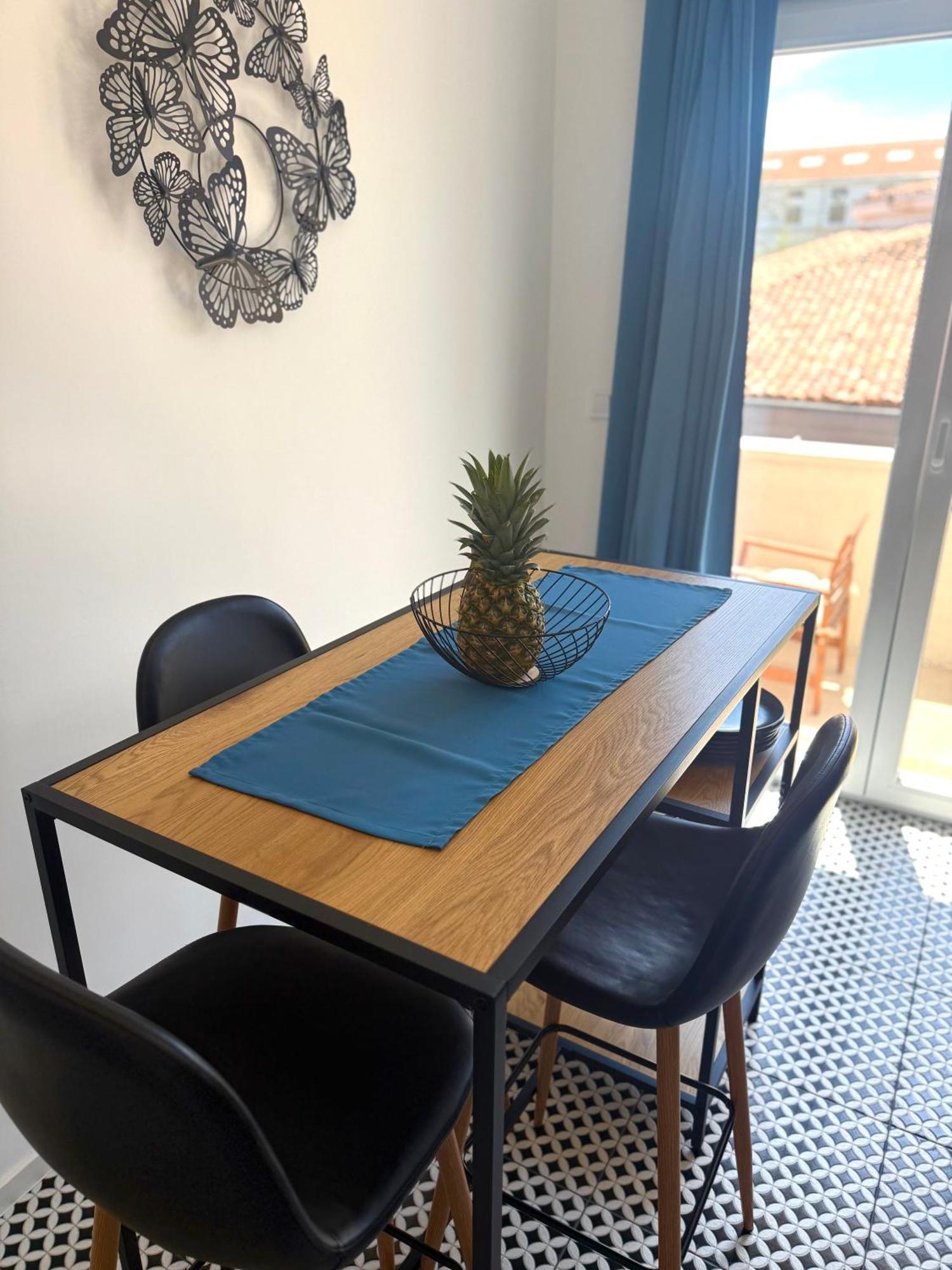 Holiday Apartment Ora Balchik Luaran gambar